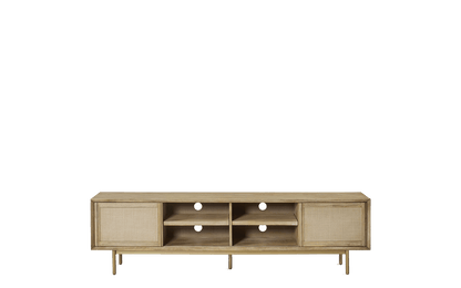 Andes TV unit - Ideal Furniture ES