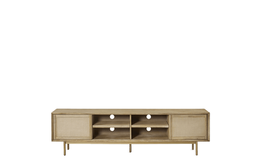 Andes TV unit - Ideal Furniture ES