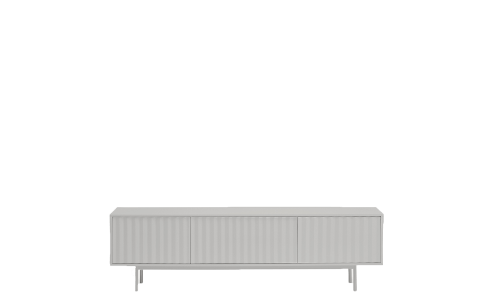 Sierra TV unit - Ideal Furniture ES