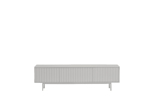 Sierra TV unit - Ideal Furniture ES