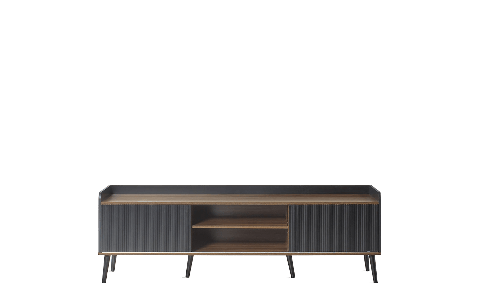Dover TV unit - Ideal Furniture ES