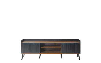 Dover TV unit - Ideal Furniture ES