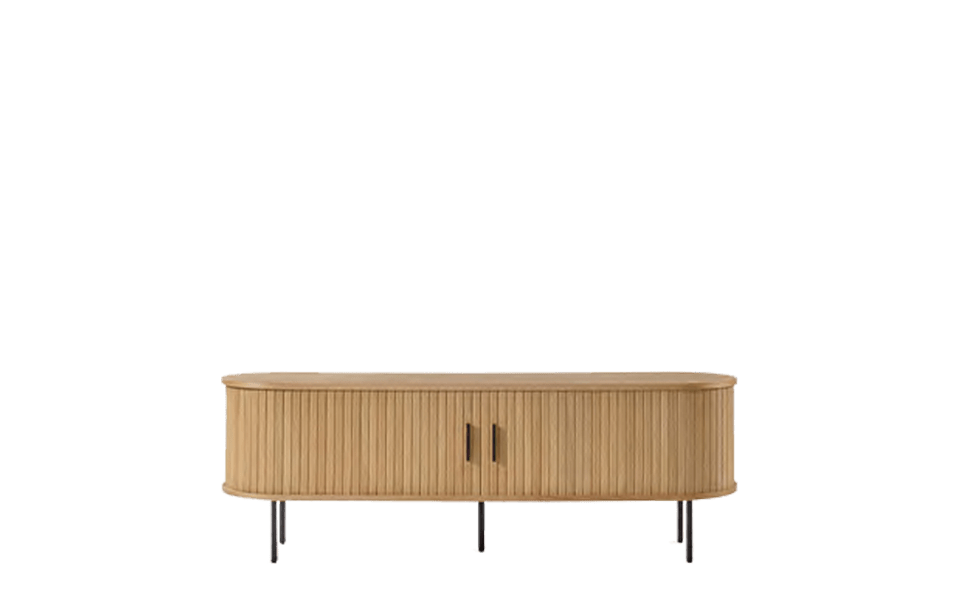 Serena TV unit - Ideal Furniture ES