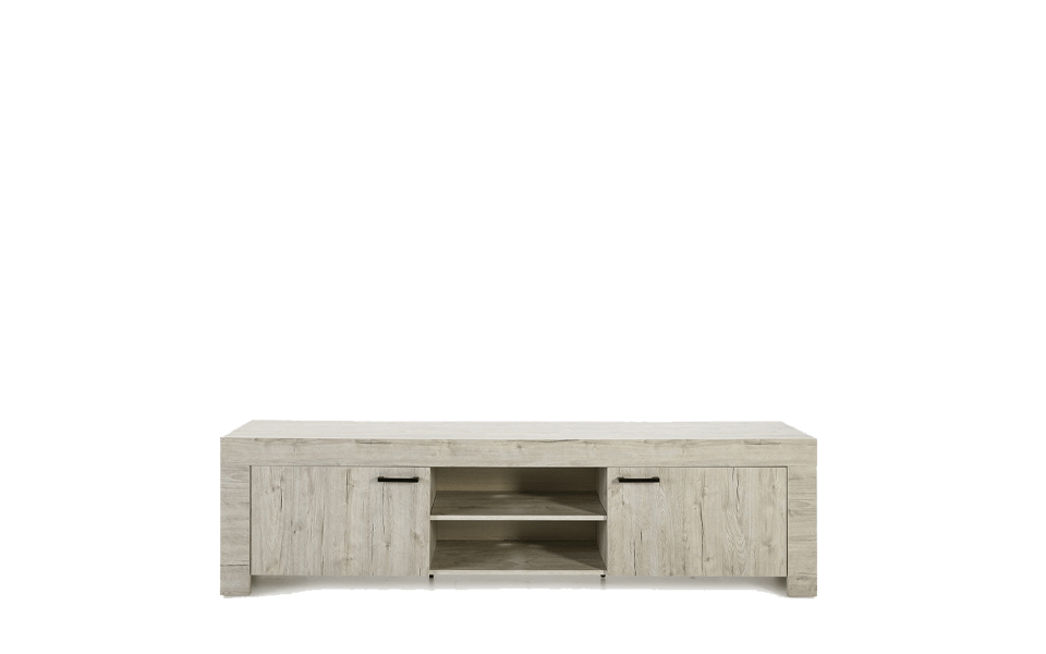 Michigan TV unit - Ideal Furniture ES