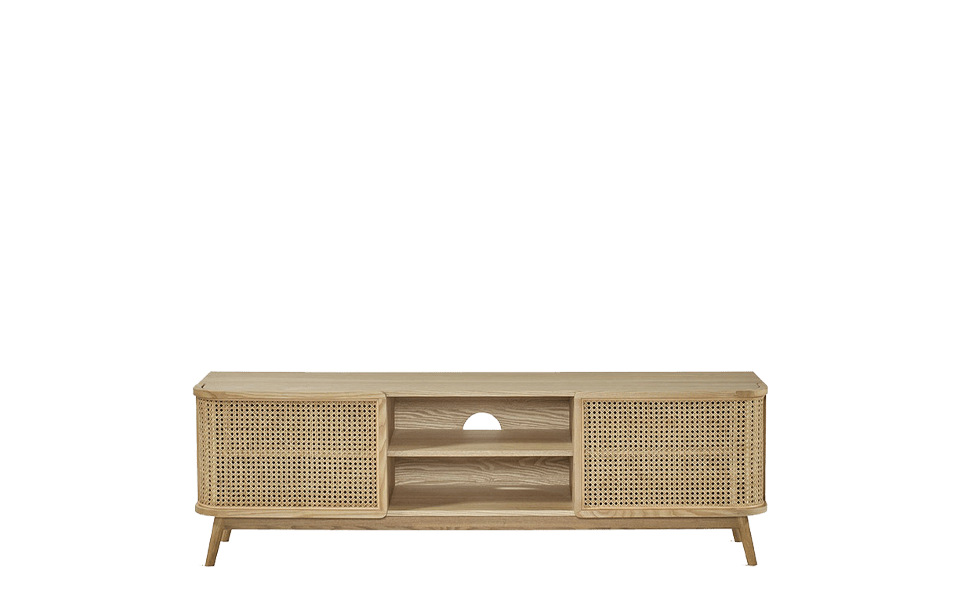 Manila TV unit - Ideal Furniture ES