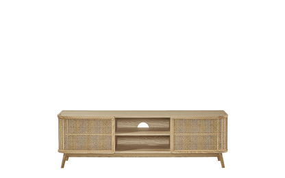 Manila TV unit - Ideal Furniture ES