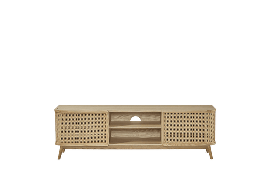 Manila TV unit - Ideal Furniture ES