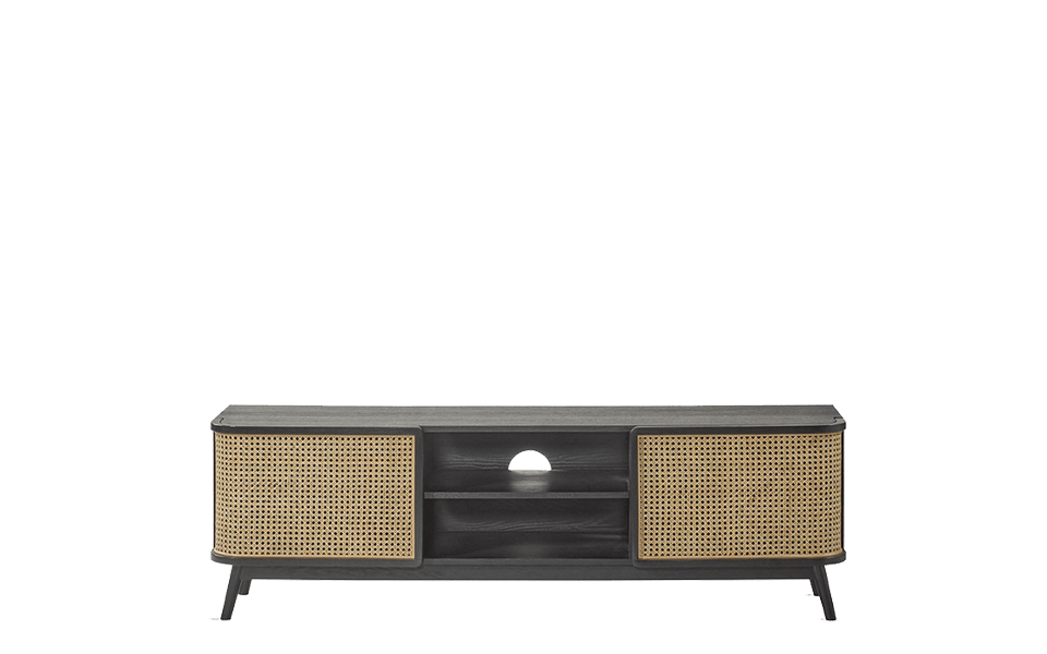 Manila TV unit - Ideal Furniture ES