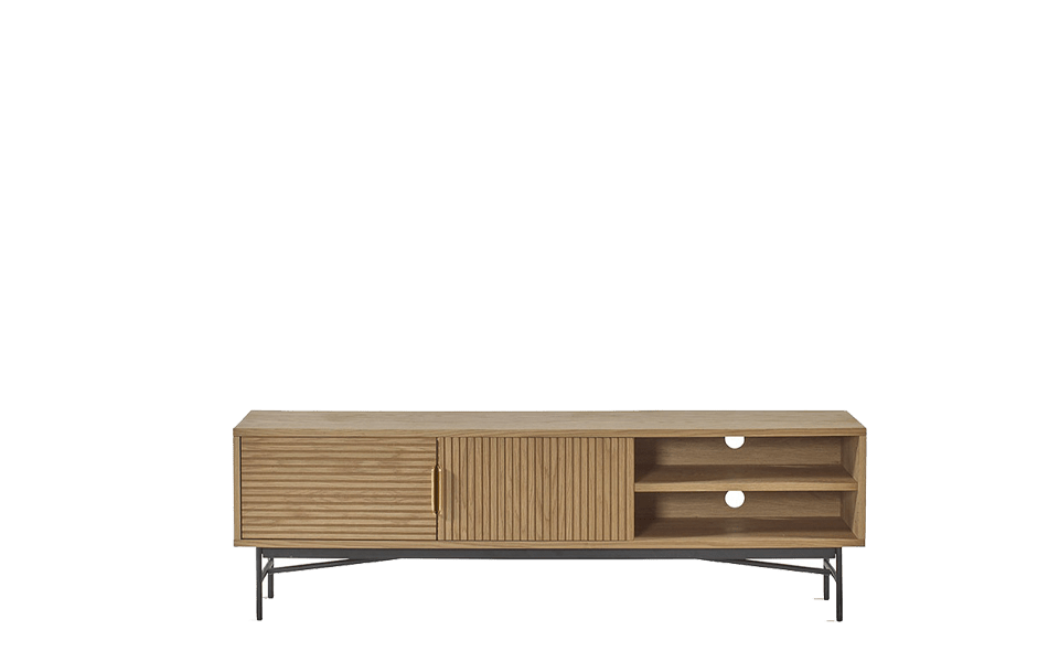 Belisa TV unit - Ideal Furniture ES