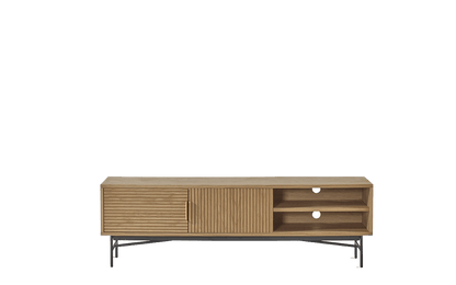 Belisa TV unit - Ideal Furniture ES