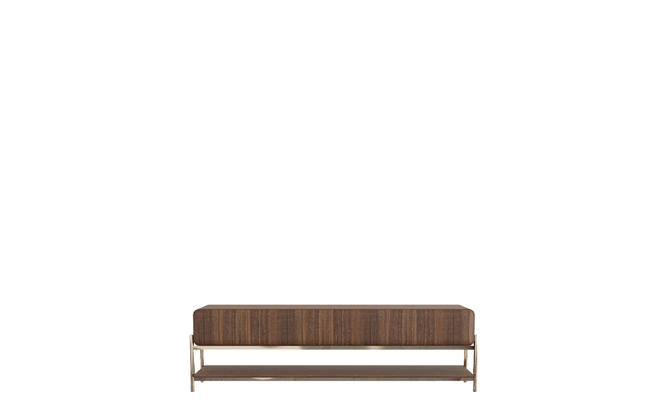 Kaori Tv unit - Ideal Furniture ES