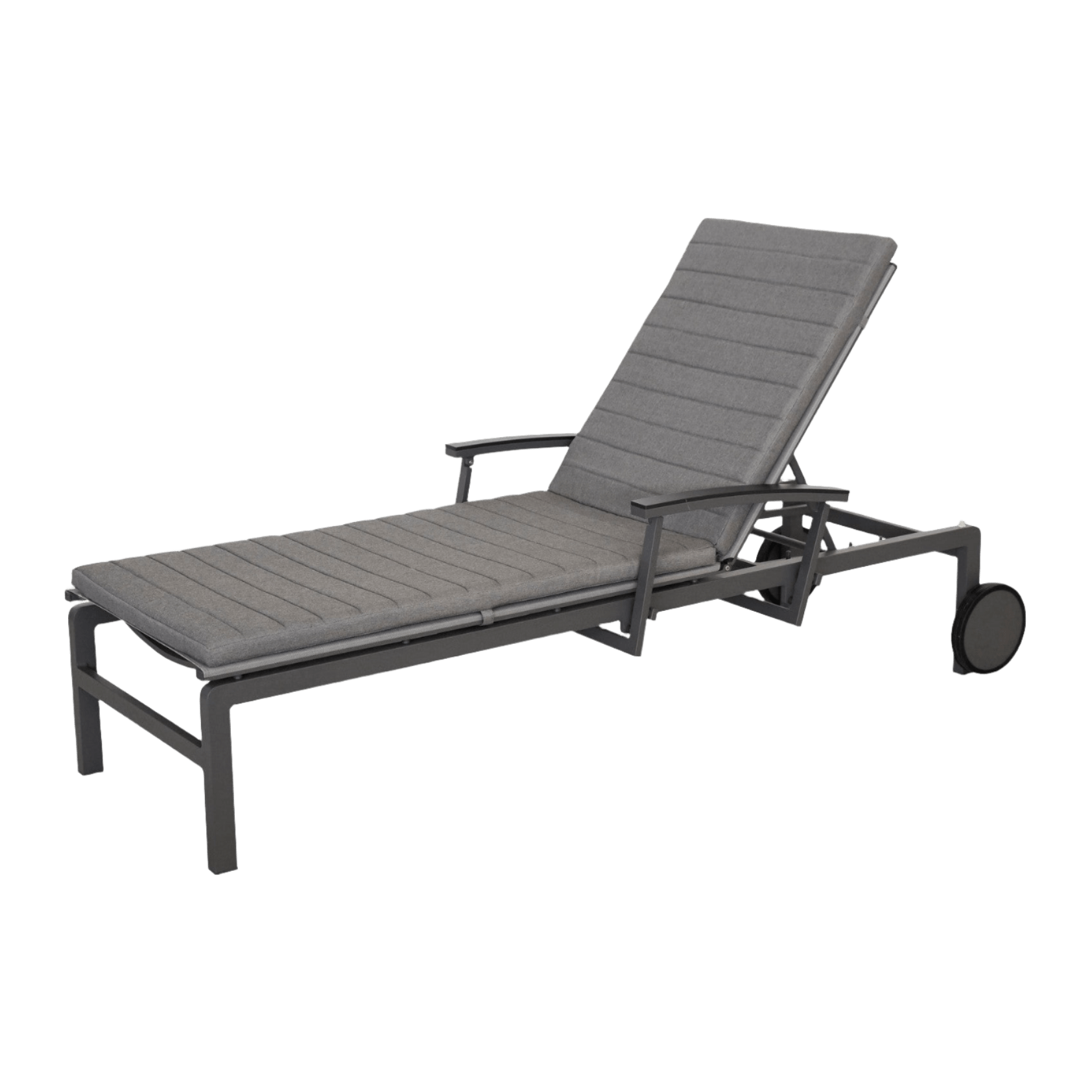Universal Sunbed Cushion - Ideal Furniture ES