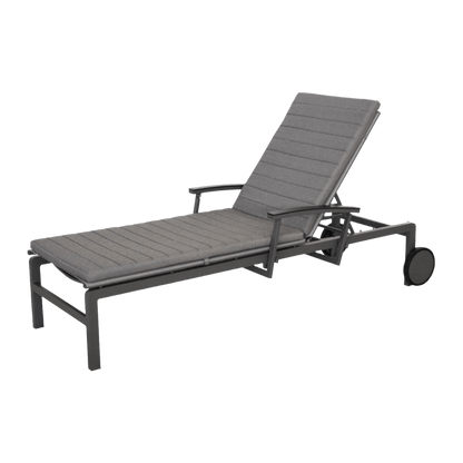 Universal Sunbed Cushion - Ideal Furniture ES