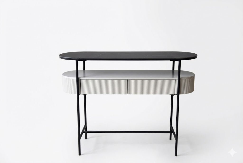 Dressing table N24 - Ideal Furniture ES