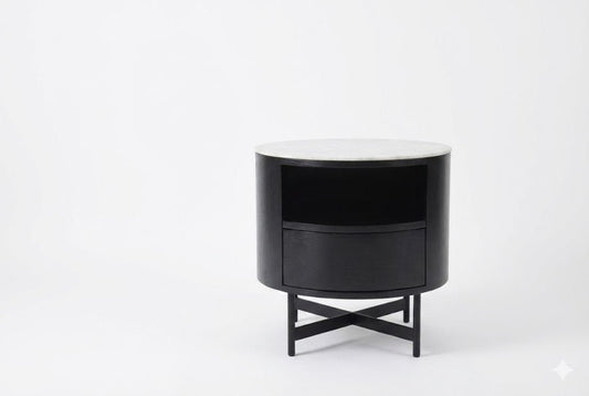 Bedside table N55 - Ideal Furniture ES