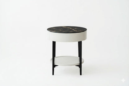 Bedside table N51 - Ideal Furniture ES