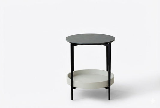 Bedside table N52 - Ideal Furniture ES