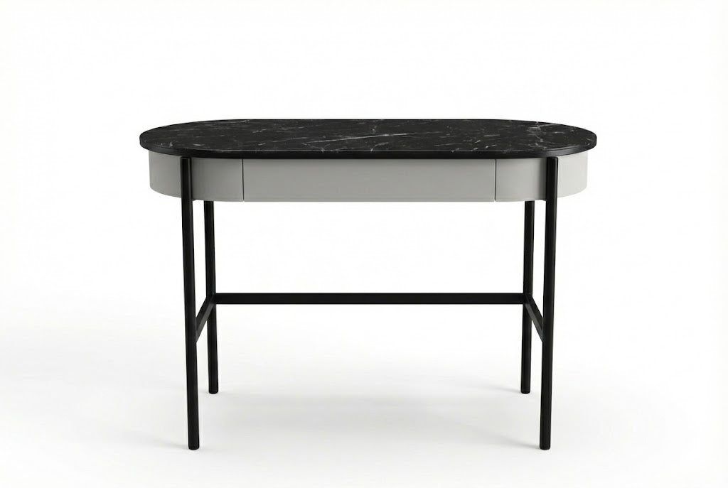 Dressing table N26 - Ideal Furniture ES
