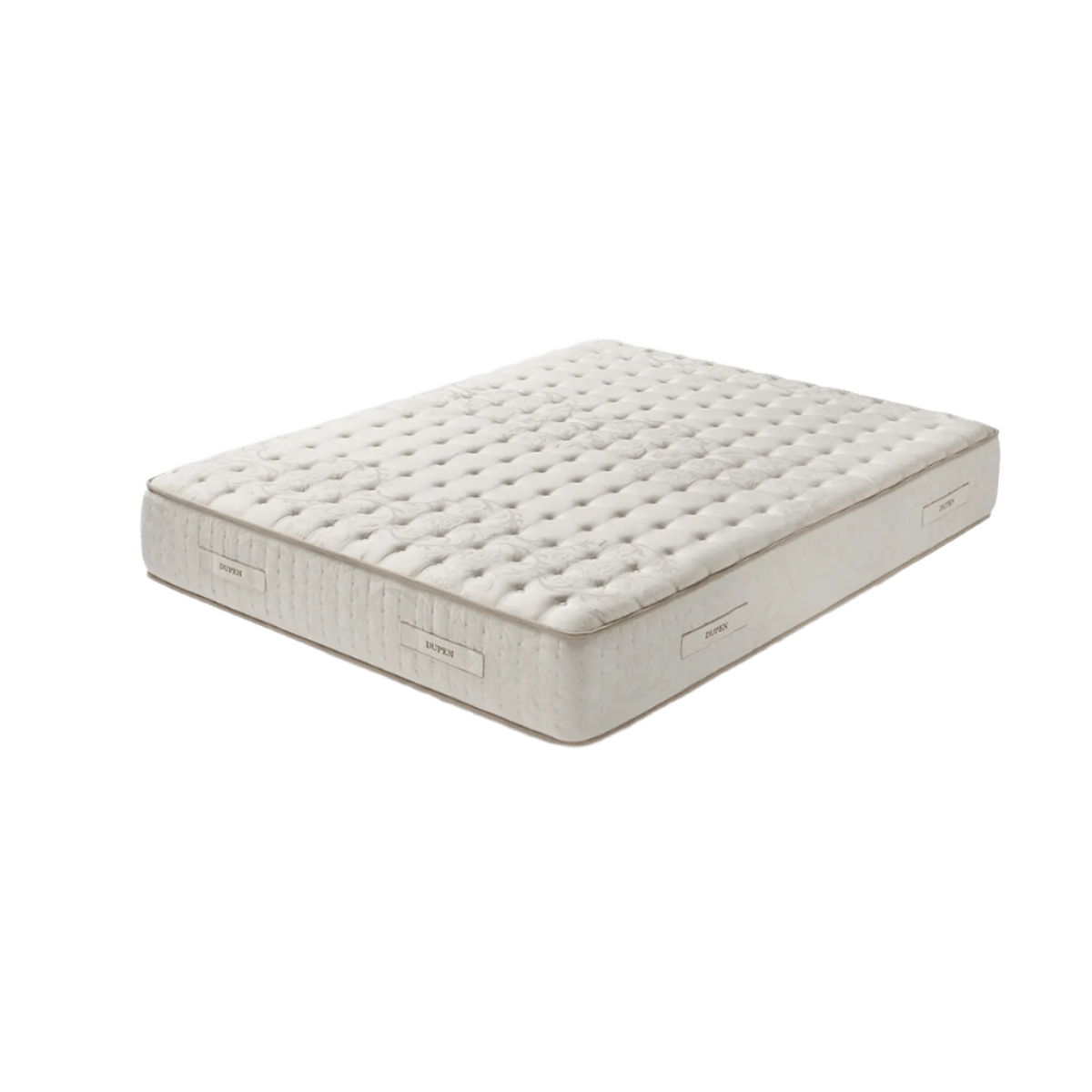 Oasis Mattress - Ideal Furniture ES