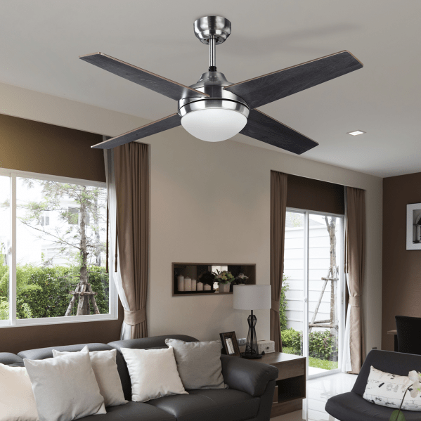 Eol ceiling fan - Ideal Furniture ES