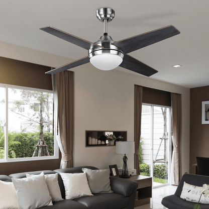 Eol ceiling fan - Ideal Furniture ES