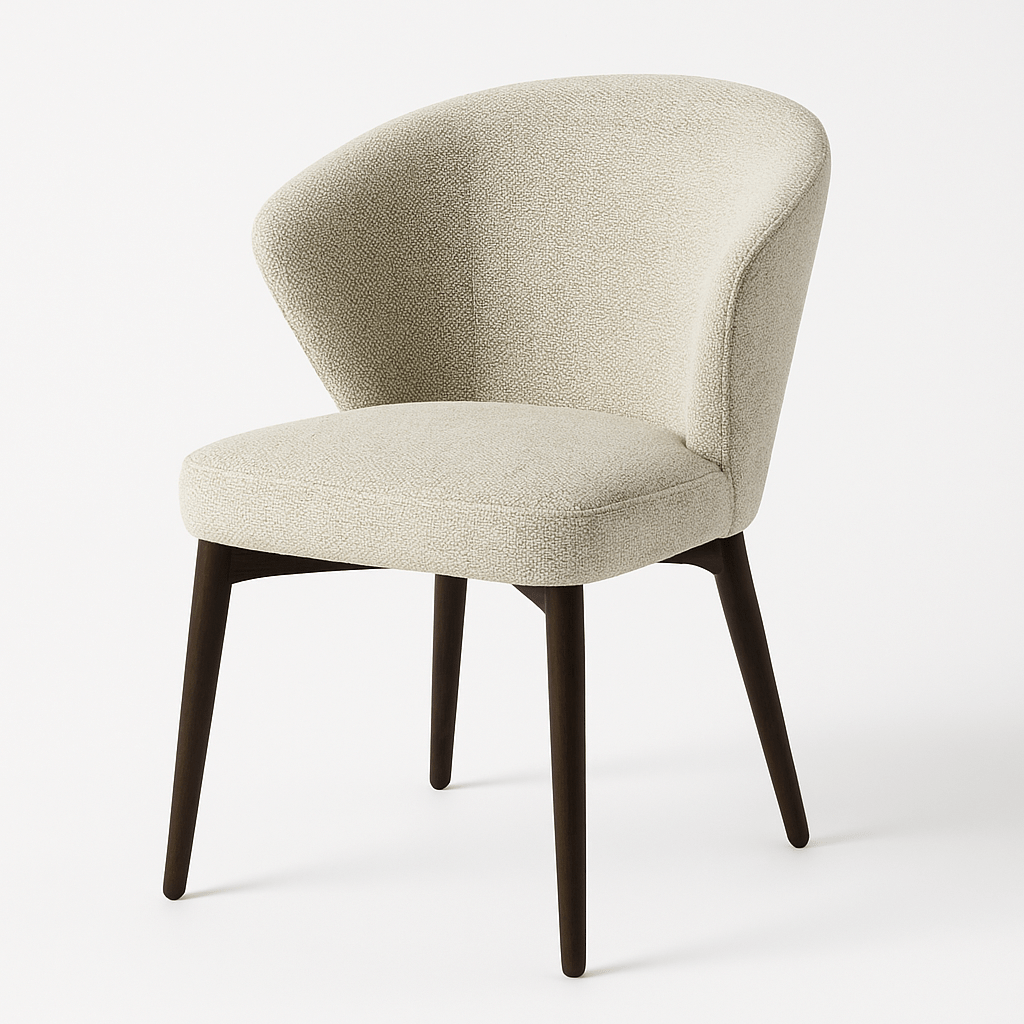 Vera Dining Chair - Ideal Furniture ES