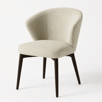 Vera Dining Chair - Ideal Furniture ES
