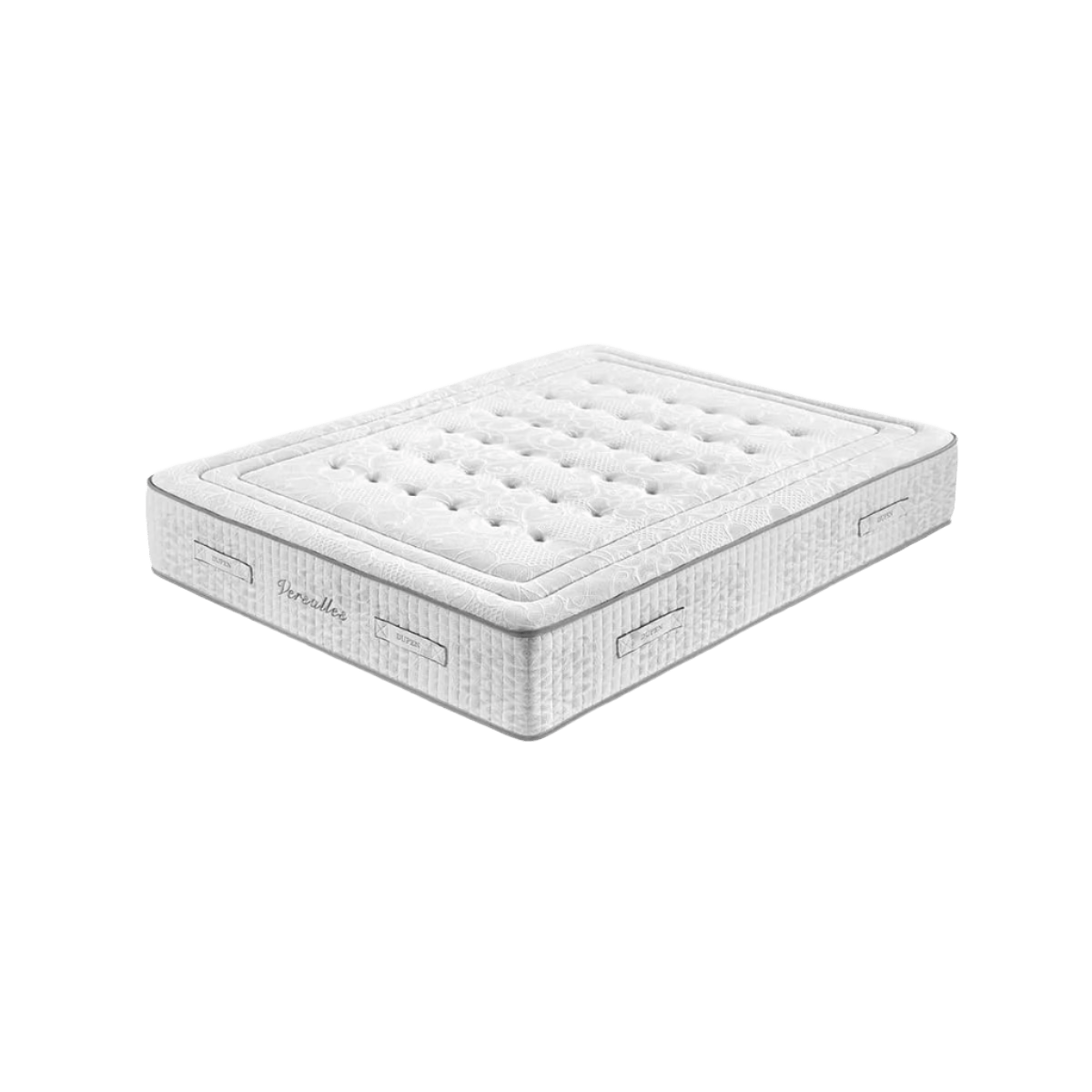 Versalles Mattress - Ideal Furniture ES
