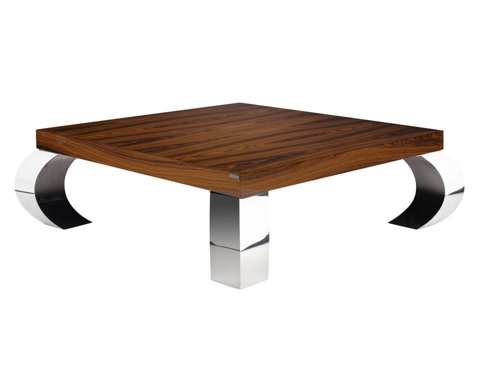 Vincenzo Coffee Table - Ideal Furniture ES