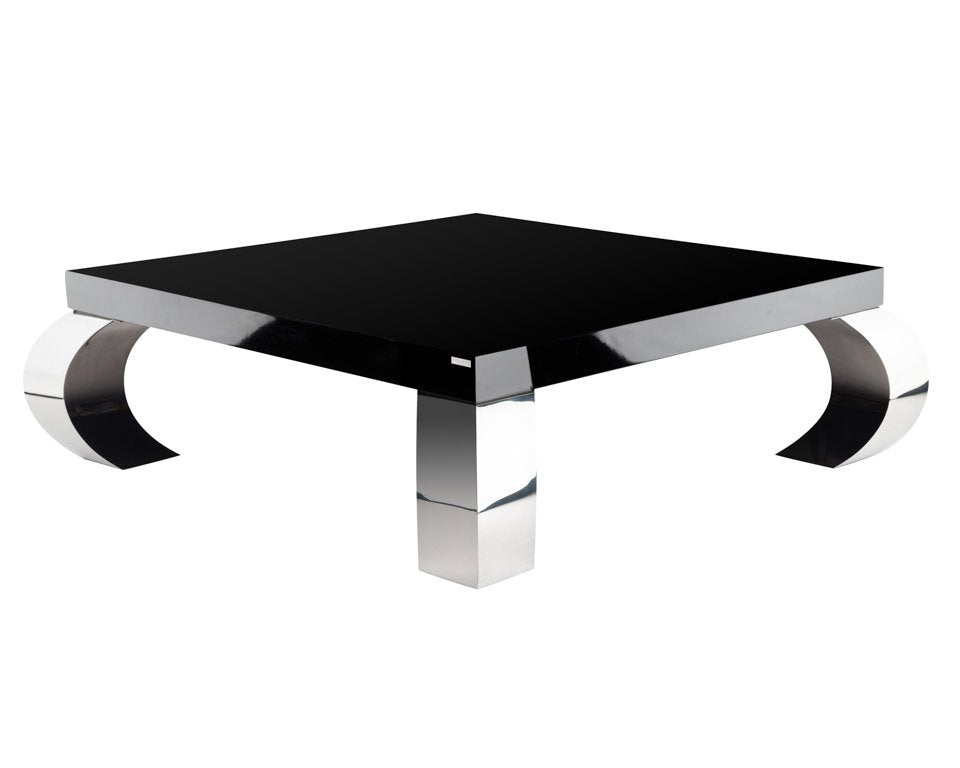Vincenzo Coffee Table - Ideal Furniture ES