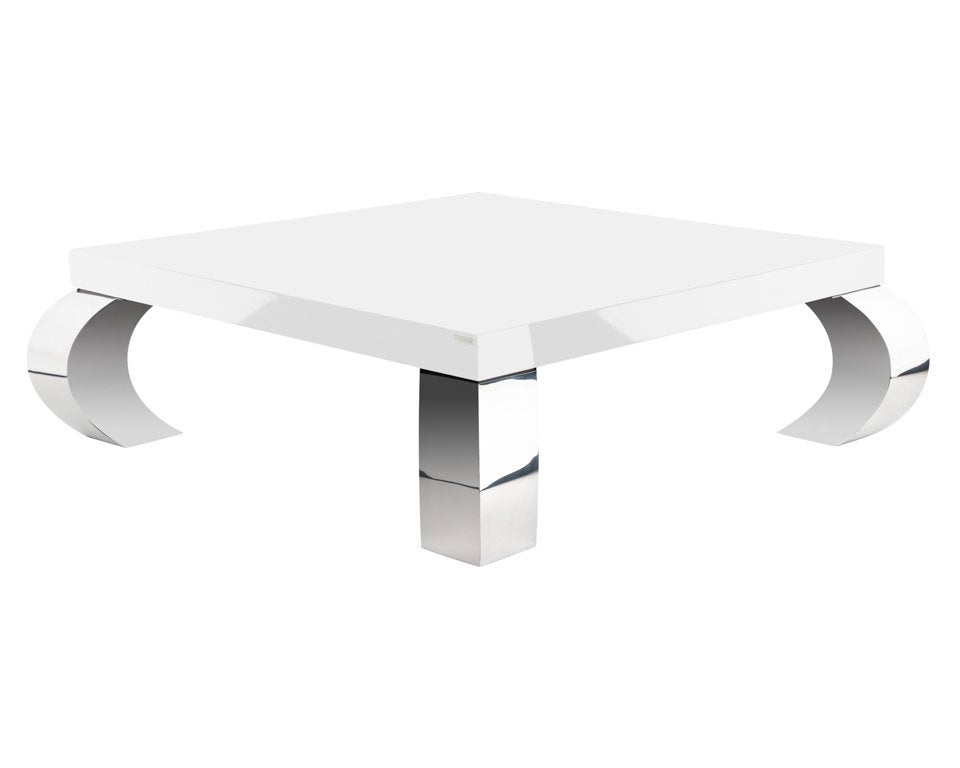 Vincenzo Coffee Table - Ideal Furniture ES