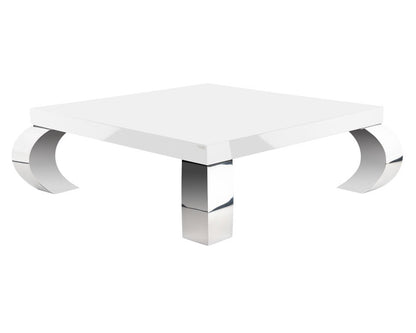 Vincenzo Coffee Table - Ideal Furniture ES
