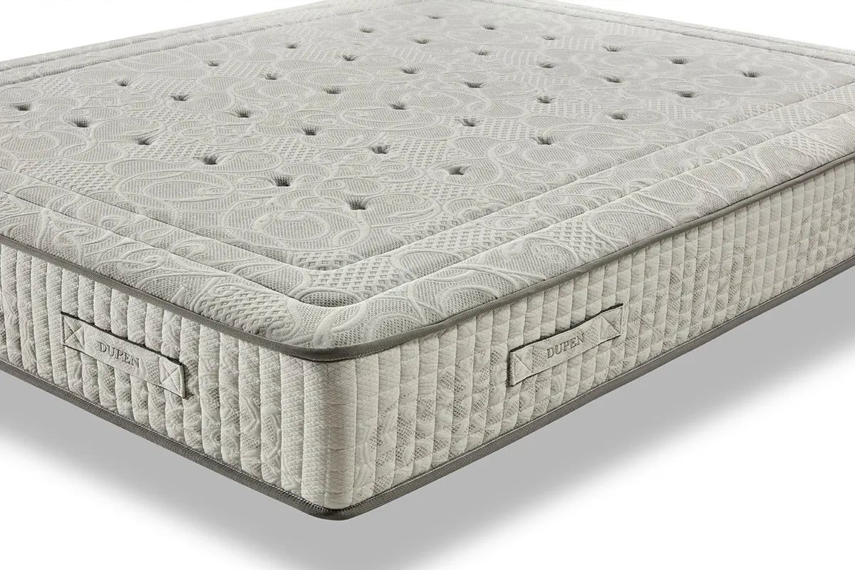 X - firm Mattress - Ideal Furniture ES