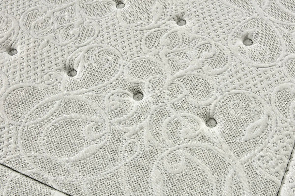 X - firm Mattress - Ideal Furniture ES