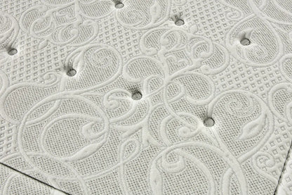 X - firm Mattress - Ideal Furniture ES