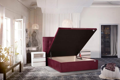 Alicia Base - Ideal Furniture ES