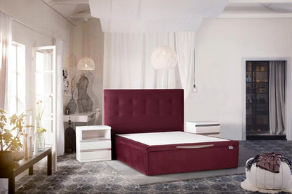Alicia Base - Ideal Furniture ES