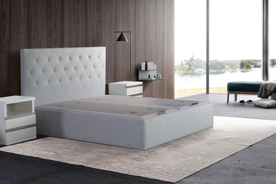 Brenda Base - Ideal Furniture ES