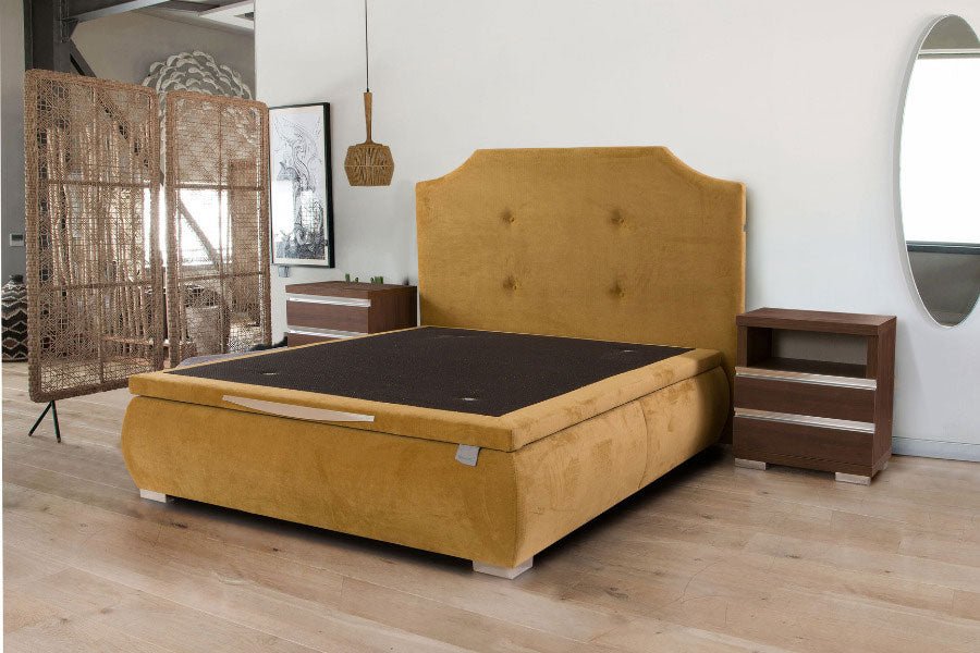 Paloma Base - Ideal Furniture ES