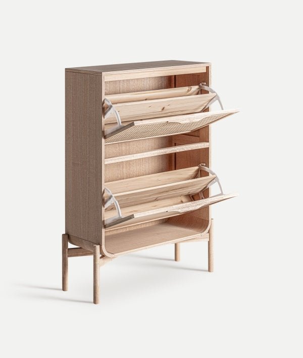 Weurtz shoe cabinet - Ideal Furniture ES